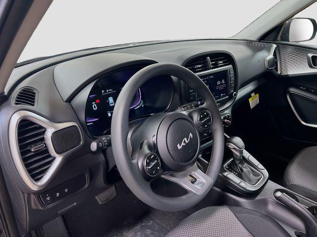 new 2025 Kia Soul car, priced at $21,260