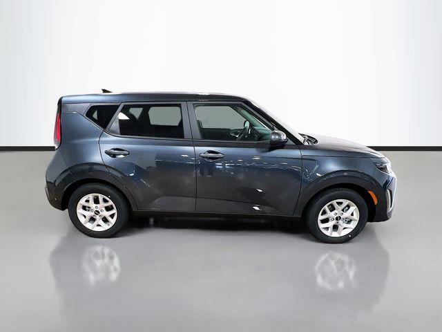 new 2025 Kia Soul car, priced at $21,260