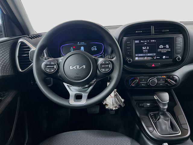 new 2025 Kia Soul car, priced at $21,260