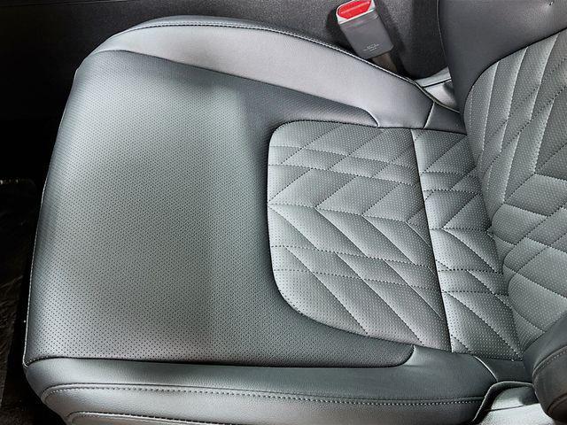new 2025 Kia Sportage car, priced at $45,855
