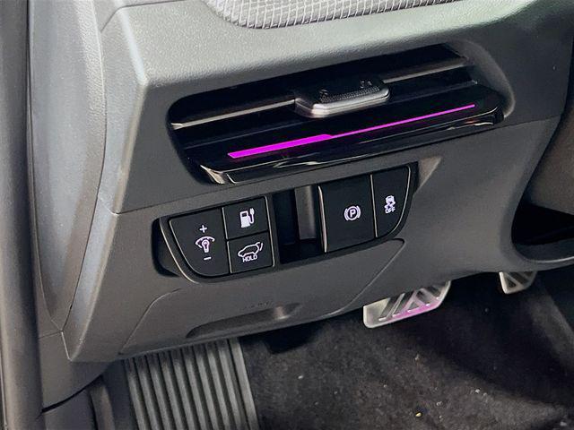 new 2025 Kia EV6 car, priced at $50,380