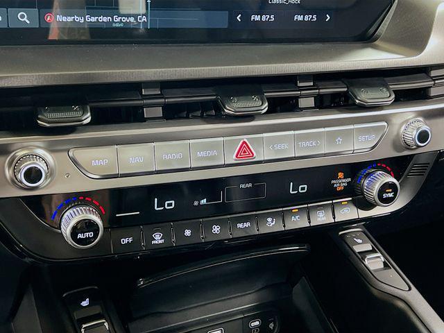 new 2025 Kia Telluride car, priced at $40,805