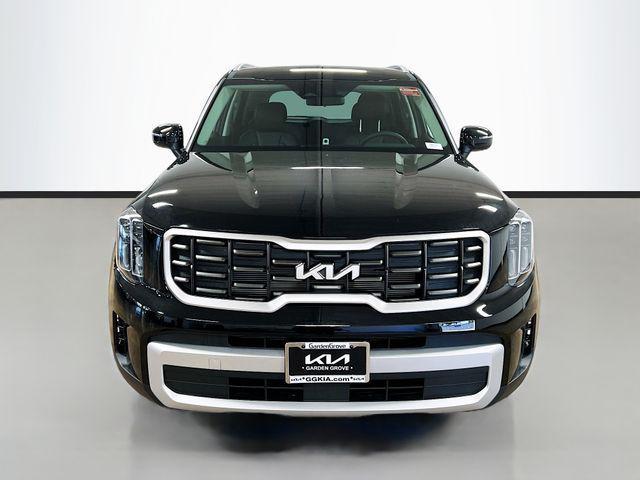 new 2025 Kia Telluride car, priced at $40,805