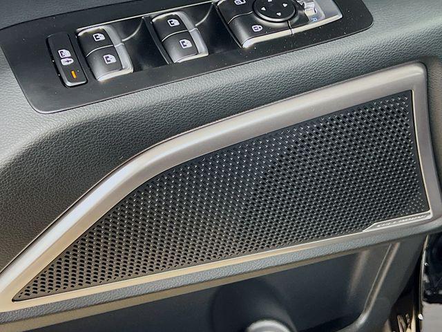 new 2025 Kia Telluride car, priced at $40,805