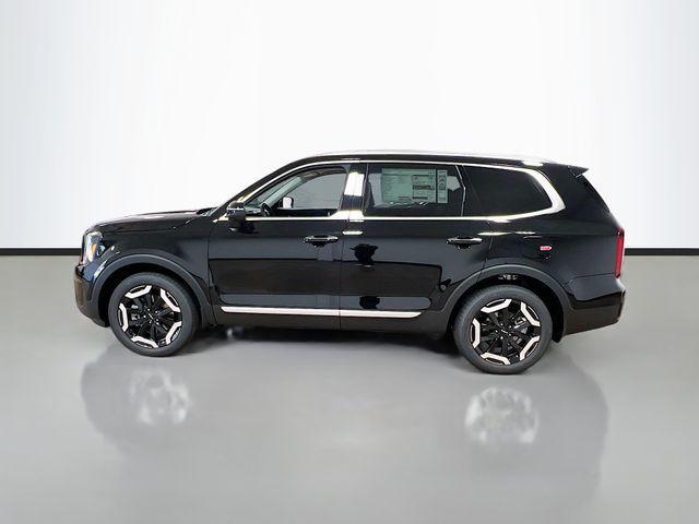 new 2025 Kia Telluride car, priced at $40,805