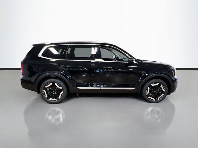 new 2025 Kia Telluride car, priced at $40,805