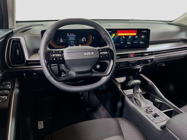 new 2026 Kia Sorento car, priced at $31,900