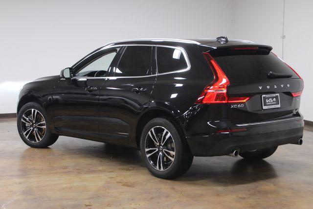 used 2020 Volvo XC60 car, priced at $23,659