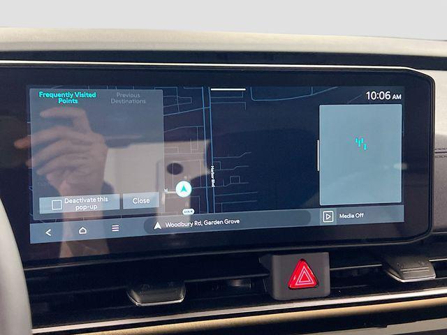 new 2026 Kia Carnival car, priced at $52,565