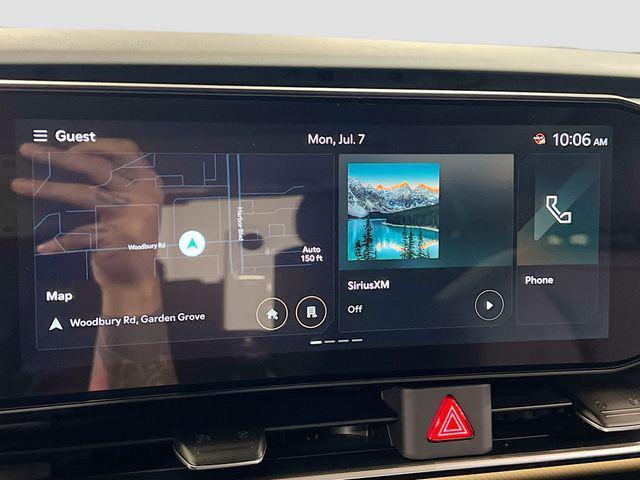 new 2026 Kia Carnival car, priced at $52,565