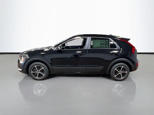 new 2025 Kia Niro Plug-In Hybrid car, priced at $35,705