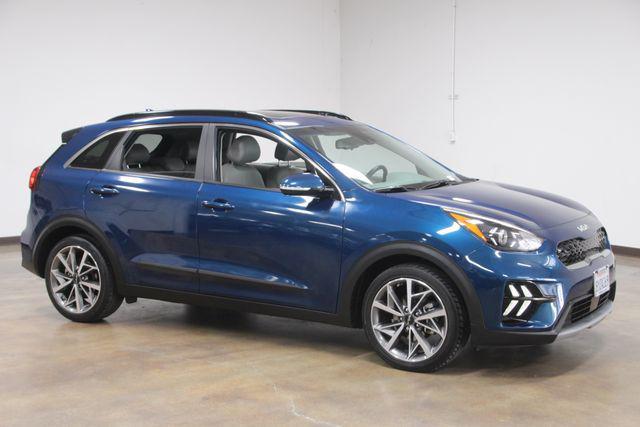 used 2022 Kia Niro car, priced at $19,553