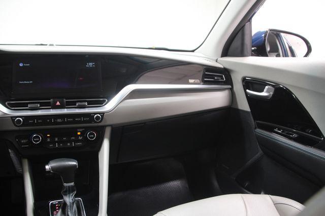 used 2022 Kia Niro car, priced at $19,553