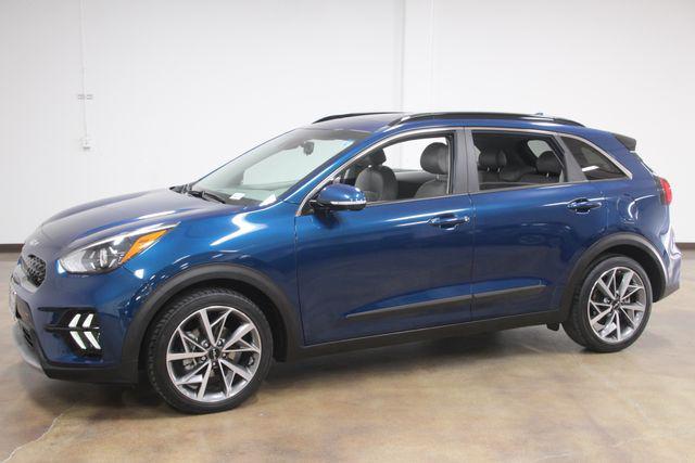 used 2022 Kia Niro car, priced at $19,553