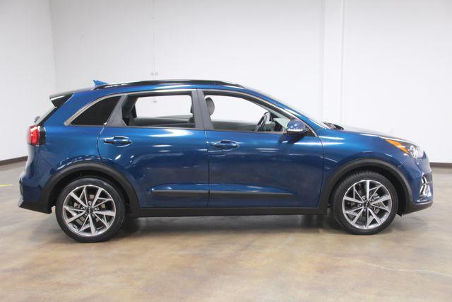 used 2022 Kia Niro car, priced at $19,553