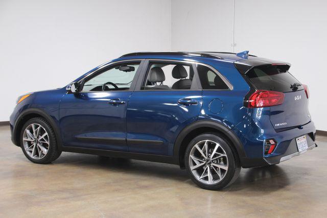 used 2022 Kia Niro car, priced at $19,553