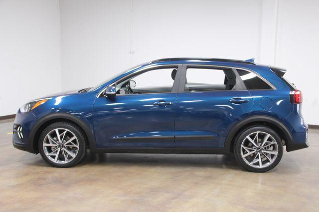 used 2022 Kia Niro car, priced at $19,553