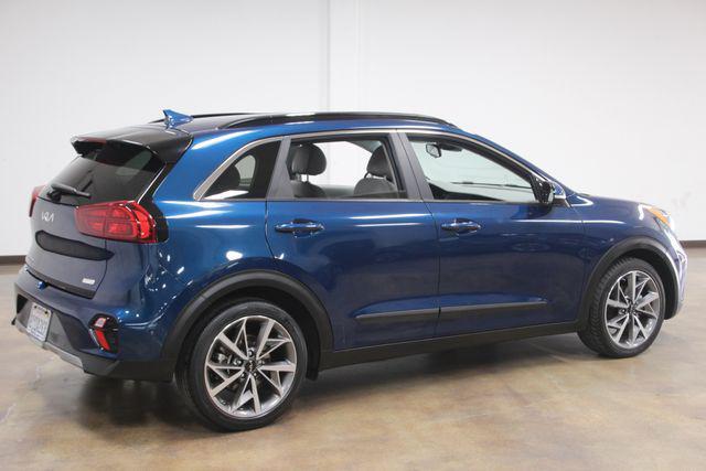 used 2022 Kia Niro car, priced at $19,553