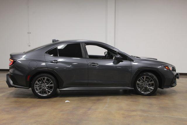 used 2022 Subaru WRX car, priced at $25,936