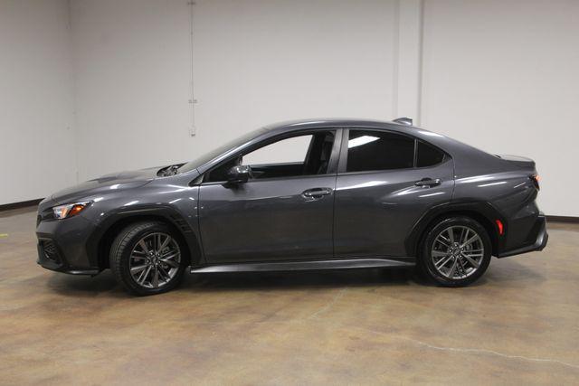 used 2022 Subaru WRX car, priced at $25,936