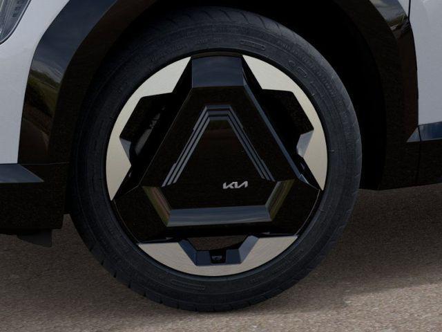 new 2026 Kia EV9 car