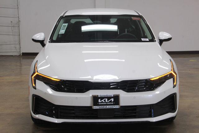 new 2025 Kia K5 car, priced at $26,075