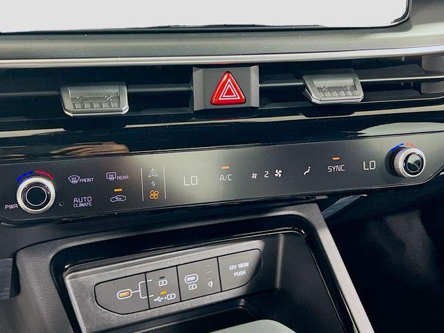 new 2026 Kia K5 car, priced at $29,565