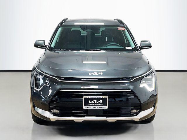 new 2025 Kia Niro car, priced at $36,210