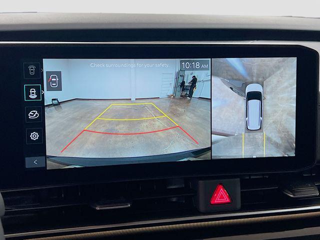 new 2026 Kia Carnival car, priced at $52,070