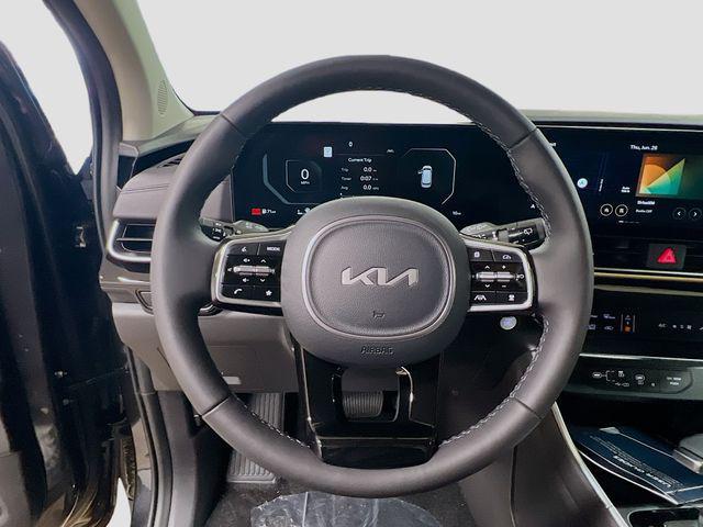 new 2026 Kia Carnival car, priced at $52,070