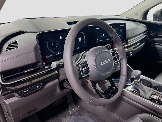 new 2026 Kia Carnival car, priced at $52,070