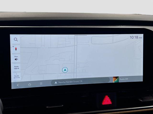 new 2026 Kia Carnival car, priced at $52,070