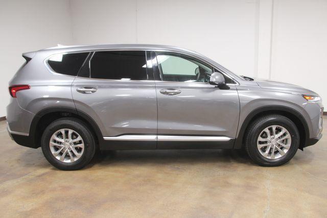 used 2019 Hyundai Santa Fe car, priced at $15,877