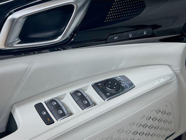 new 2026 Kia Carnival Hybrid car, priced at $54,150