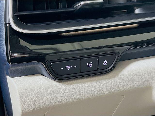 new 2026 Kia Carnival Hybrid car, priced at $54,150