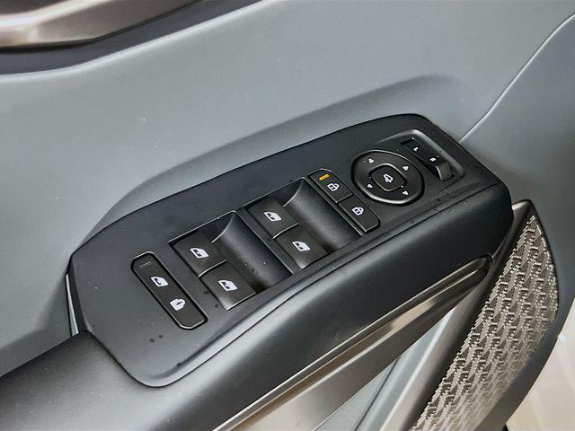 new 2026 Kia EV9 car, priced at $60,970
