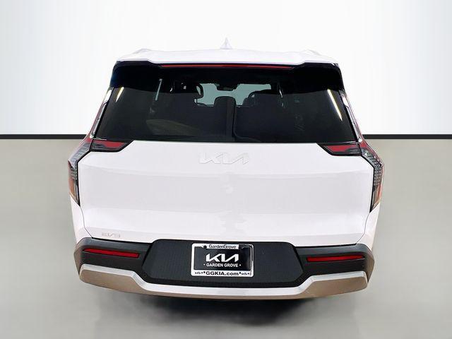 new 2026 Kia EV9 car, priced at $60,970