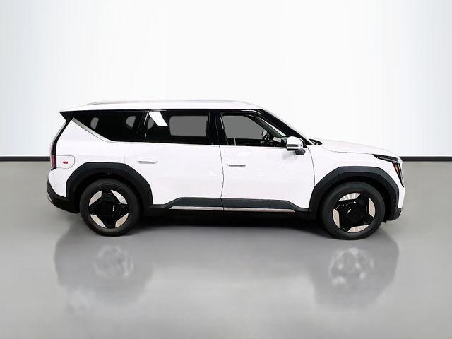 new 2026 Kia EV9 car, priced at $60,970