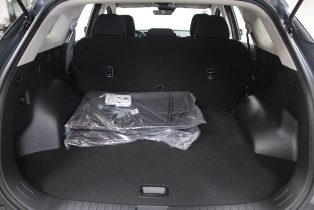 new 2025 Kia Sportage Hybrid car, priced at $29,255