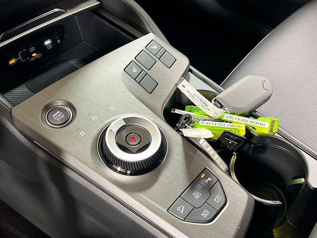 new 2026 Kia Sportage car, priced at $42,795