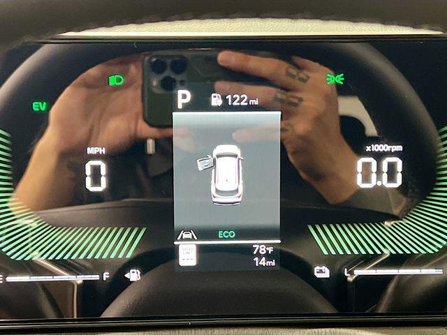 new 2026 Kia Sportage car, priced at $42,795