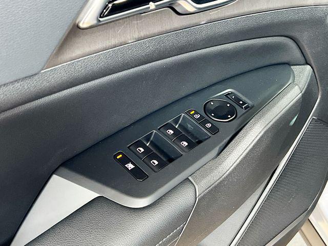 new 2026 Kia Sportage car, priced at $42,795