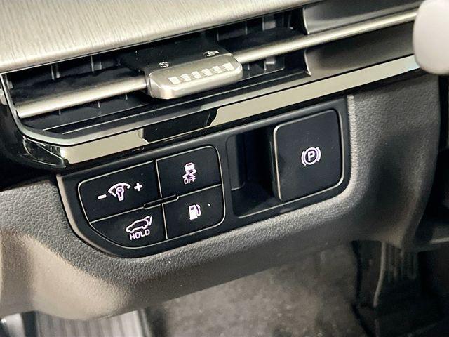 new 2026 Kia Sportage car, priced at $42,795