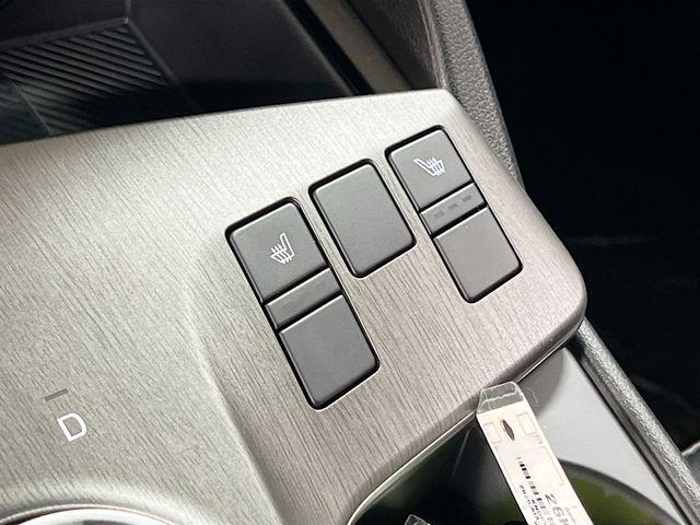 new 2026 Kia Sportage car, priced at $42,795