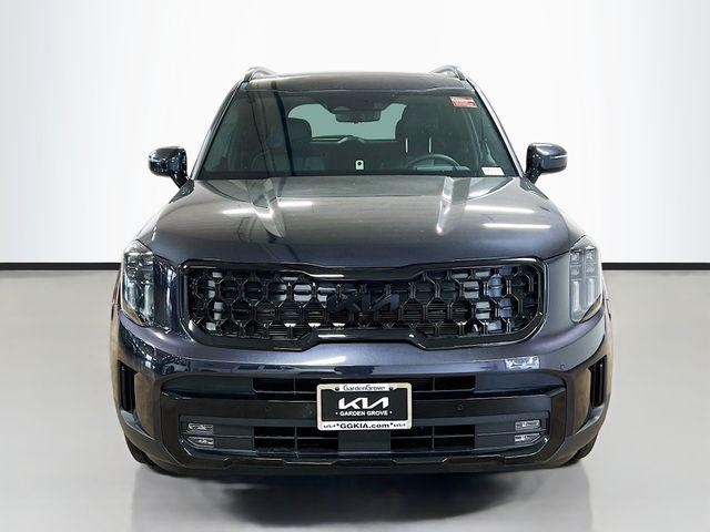new 2025 Kia Telluride car, priced at $52,925