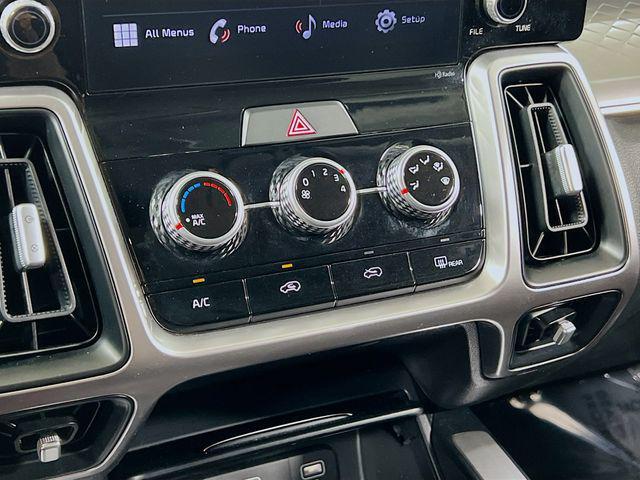 used 2022 Kia Sorento car, priced at $22,188