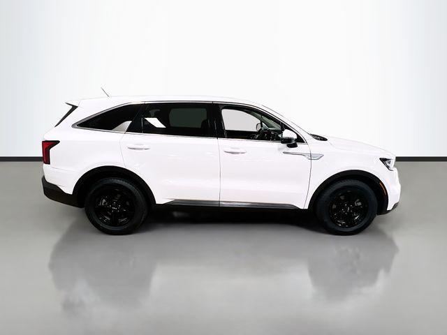used 2022 Kia Sorento car, priced at $22,188