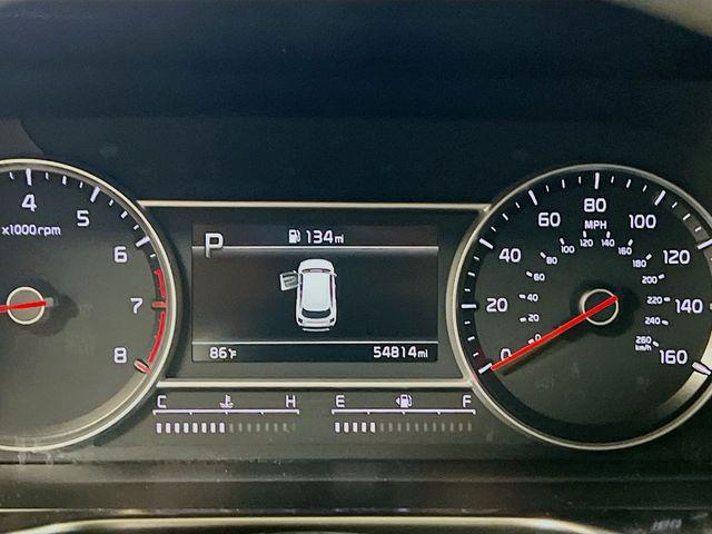used 2022 Kia Sorento car, priced at $22,188