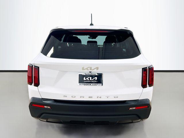 used 2022 Kia Sorento car, priced at $22,188