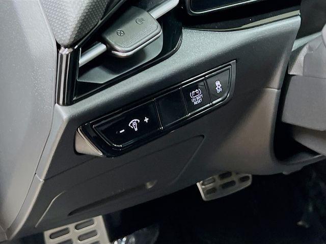 used 2024 Kia Niro car, priced at $30,885